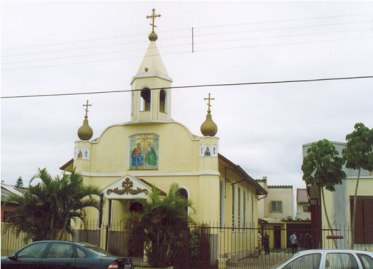 Paróquia Santíssima Trindade - Canoas - RS